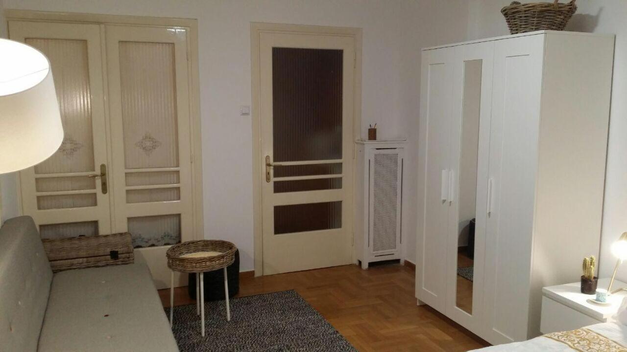 Rooms In Central Athens Exterior photo